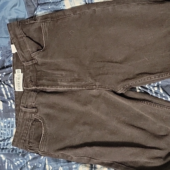 Urban planet mom jeans - Picture 3 of 4